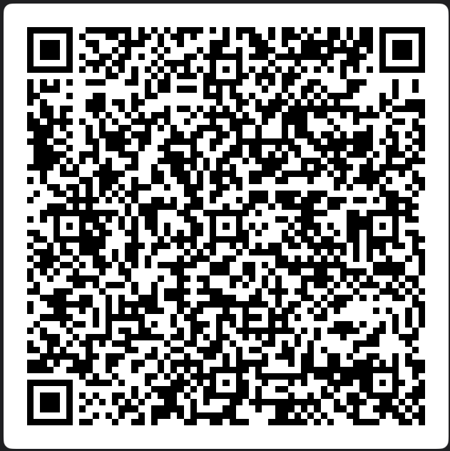 QR код СБП